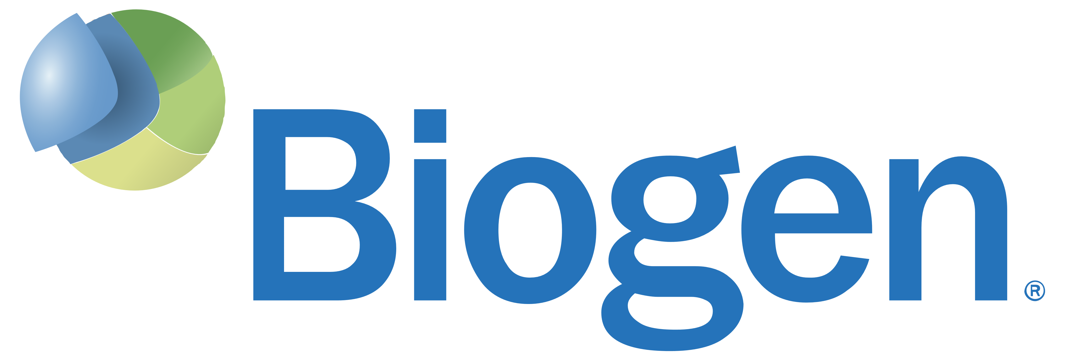 Biogen